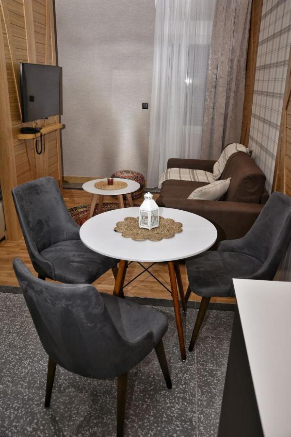 קולאסין Wild Beauty Apartment-Modern Mountain 2 מראה חיצוני תמונה