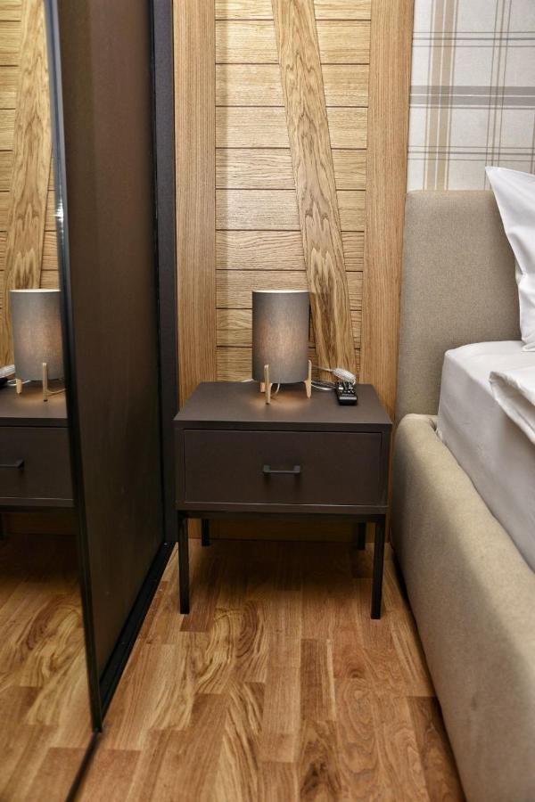 קולאסין Wild Beauty Apartment-Modern Mountain 2 מראה חיצוני תמונה