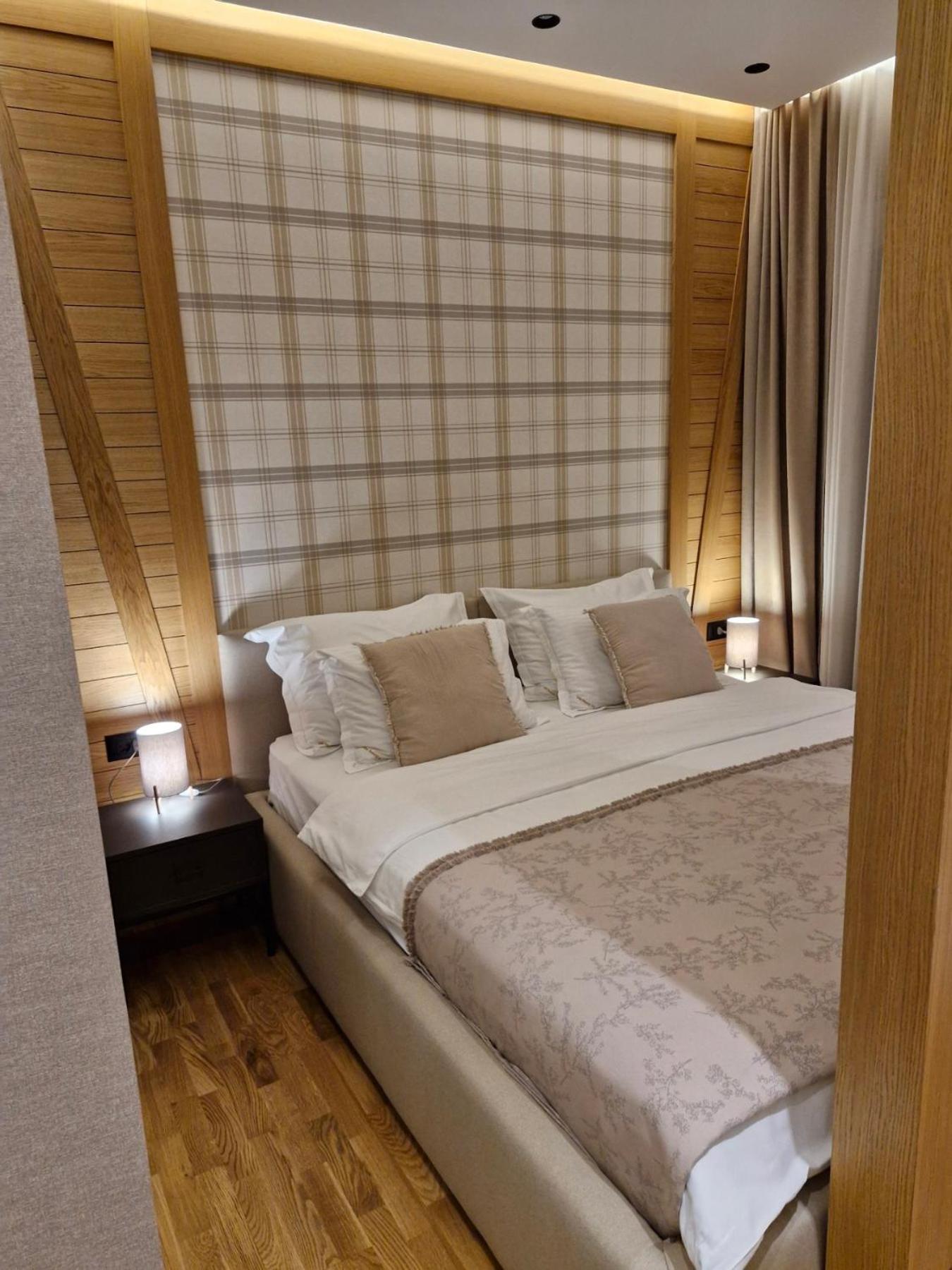 קולאסין Wild Beauty Apartment-Modern Mountain 2 מראה חיצוני תמונה